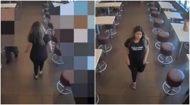 Descoperire macabră: Nou născut, găsit mort în toaleta unui McDonald's